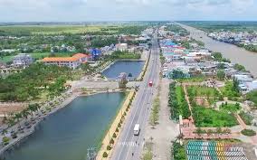 Gửi hàng đi Giá Rai (Bạc Liêu cũ)