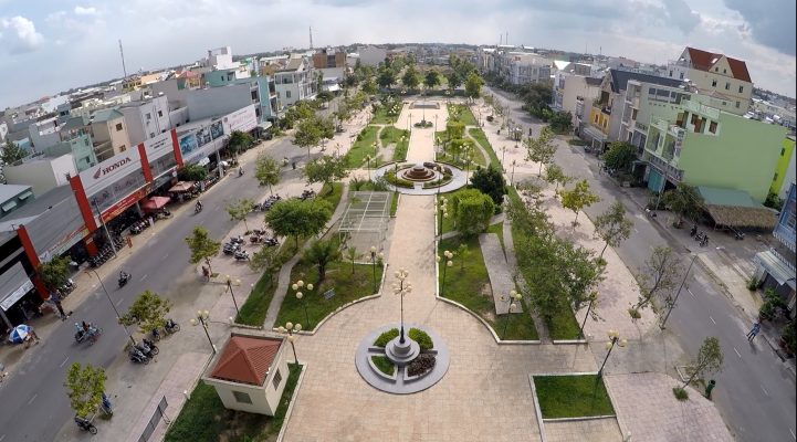 Gửi hàng đi Hồng Ngự Đồng Tháp