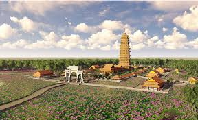 Gửi hàng đi Tháp Mười Đồng Tháp