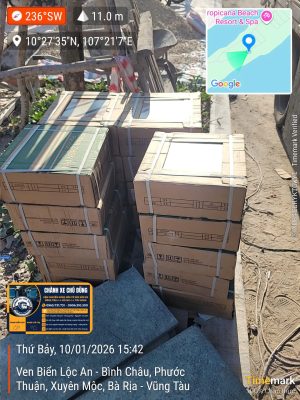 Gửi hàng đi Thị xã Duyên Hải (Trà Vinh cũ)