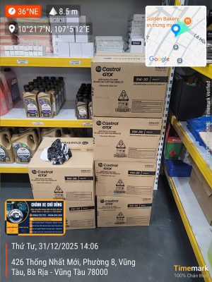 Gửi hàng đi Tiền Giang