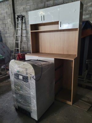 Gửi hàng đi Xã Cai Lậy ( Tiền Giang Cũ )