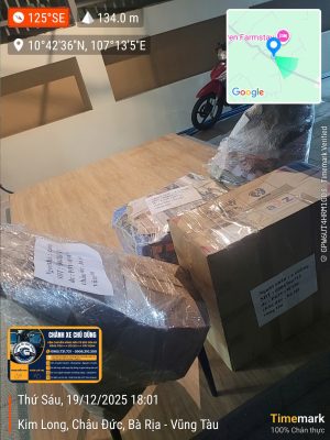 Gửi hàng đi huyện Châu Thành Đồng Tháp