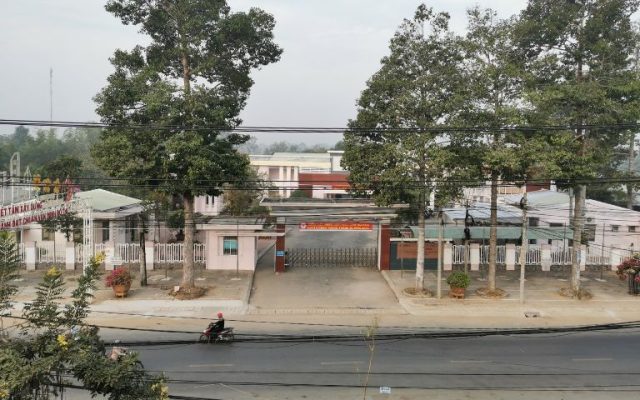 Gửi hàng đi huyện Châu Thành (Trà Vinh cũ)