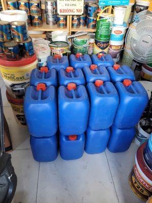 Gửi hàng đi huyện Hồng Dân (Bạc Liêu cũ)