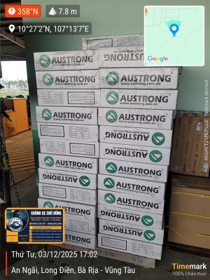 Gửi hàng đi huyện Phước Long (Bạc Liêu cũ)