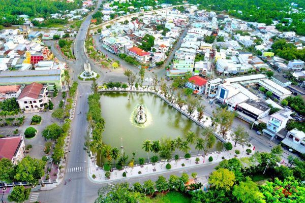 Gửi hàng đi huyện Tiểu Cần (Trà Vinh cũ)2
