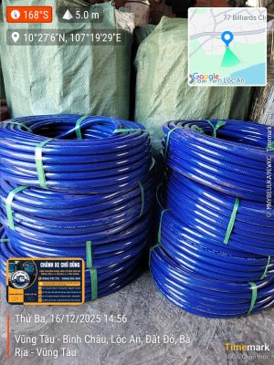 Các mặt hàng thường gửi về Thoại Sơn