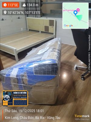 Chành xe gửi hàng đi Chợ Mới An Giang uy tín