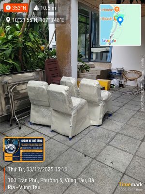 Dịch vụ chuyển nhà, dọn phòng trọ về Tri Tôn giá hợp lý