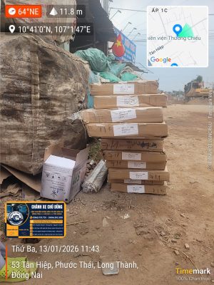 Gửi hàng đi Kiên Giang trọn gói 