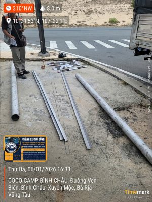 Gửi hàng đi Phú Quốc ( Kiên Giang cũ )