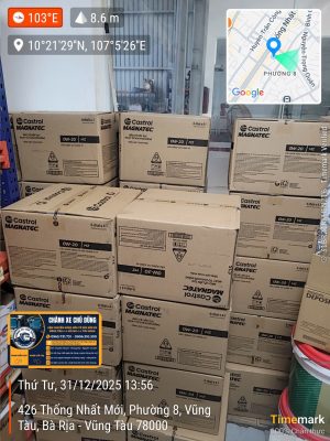 Gửi hàng đi huyện An Biên ( Kiên Giang cũ )