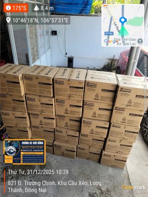 Gửi hàng đi huyện Giồng Riềng ( Kiên Giang cũ )