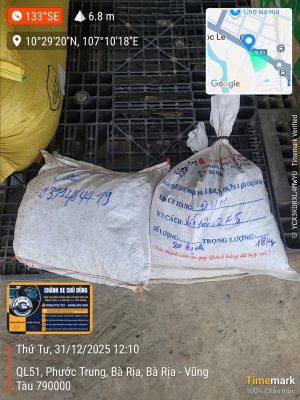 Gửi hàng đi huyện Kiên Hải ( Kiên Giang cũ )