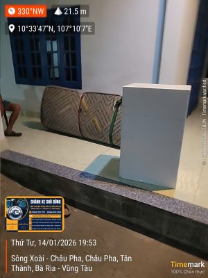 Gửi hàng đi huyện Kiên Hải ( Kiên Giang cũ ) chuyên nghiệp