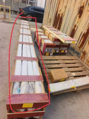 Gửi hàng đi huyện Kiên Lương ( Kiên Giang cũ )